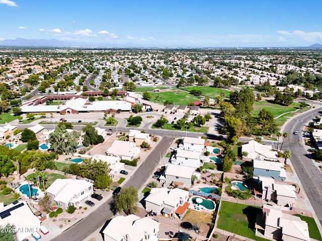 1302 N BEDFORD Drive, Chandler, AZ 85225