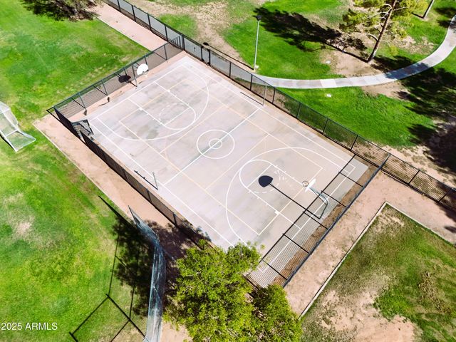 1302 N BEDFORD Drive, Chandler, AZ 85225