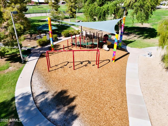 1302 N BEDFORD Drive, Chandler, AZ 85225