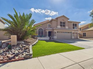 1302 N BEDFORD Drive, Chandler, AZ 85225