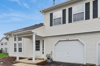 513 East Avenue 513, Streamwood, IL 60107