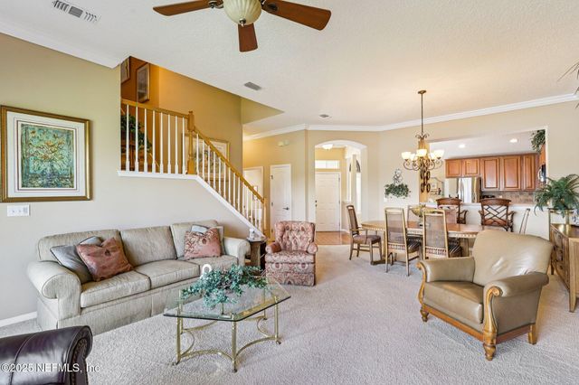 1860 COPPER STONE Drive, C, Fleming Island, FL 32003