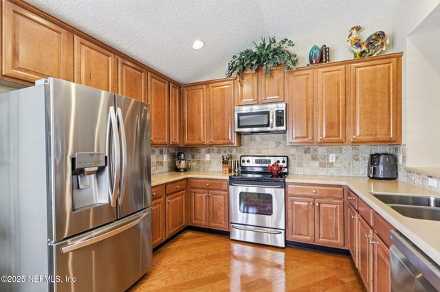 1860 COPPER STONE Drive, C, Fleming Island, FL 32003