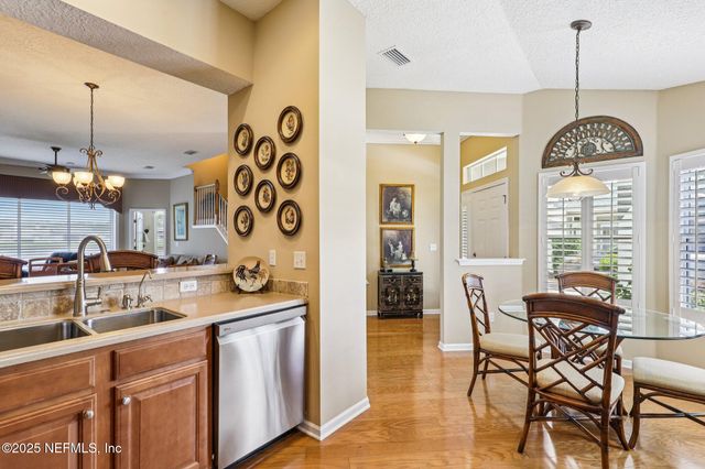 1860 COPPER STONE Drive, C, Fleming Island, FL 32003