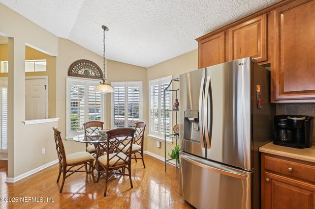 1860 COPPER STONE Drive, C, Fleming Island, FL 32003