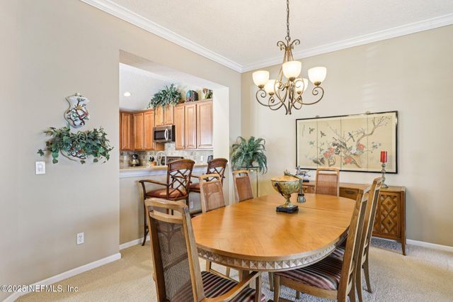 1860 COPPER STONE Drive, C, Fleming Island, FL 32003