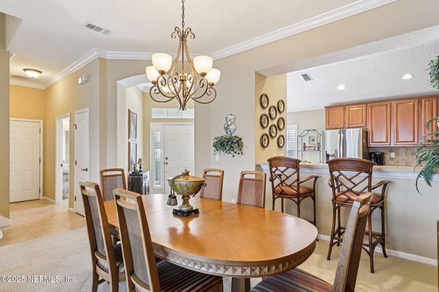 1860 COPPER STONE Drive, C, Fleming Island, FL 32003