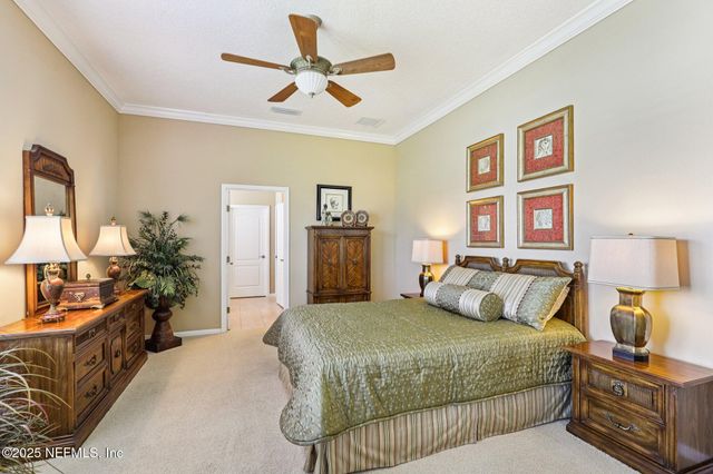 1860 COPPER STONE Drive, C, Fleming Island, FL 32003