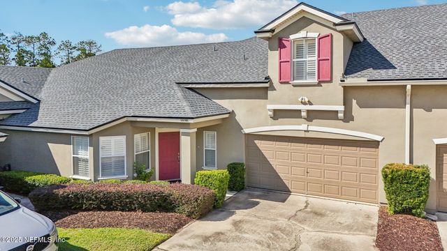 1860 COPPER STONE Drive, C, Fleming Island, FL 32003