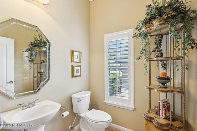 1860 COPPER STONE Drive, C, Fleming Island, FL 32003