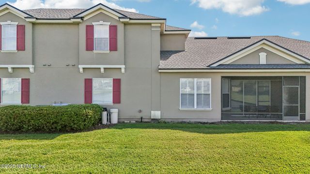 1860 COPPER STONE Drive, C, Fleming Island, FL 32003