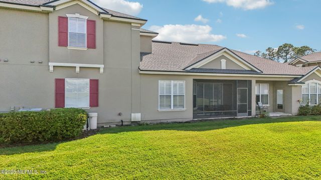 1860 COPPER STONE Drive, C, Fleming Island, FL 32003