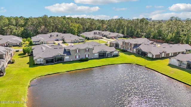 1860 COPPER STONE Drive, C, Fleming Island, FL 32003