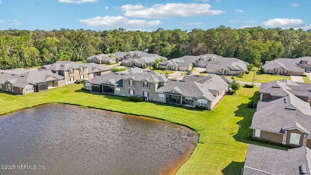 1860 COPPER STONE Drive, C, Fleming Island, FL 32003