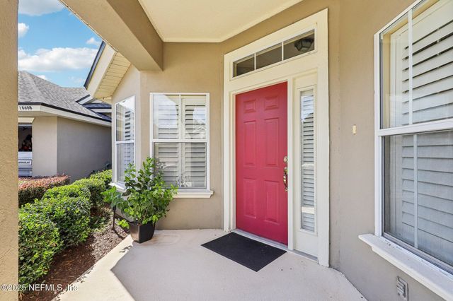 1860 COPPER STONE Drive, C, Fleming Island, FL 32003