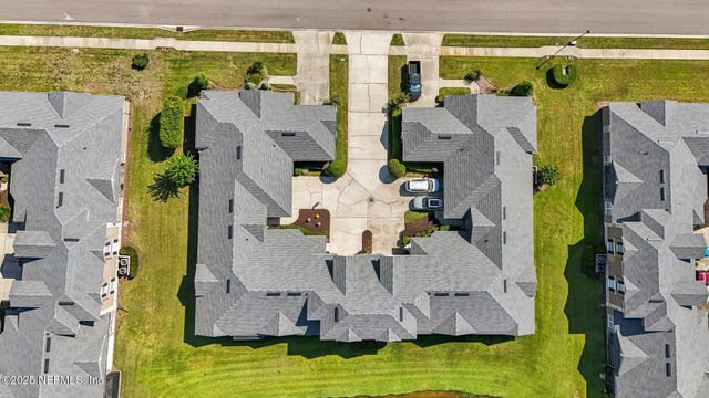1860 COPPER STONE Drive, C, Fleming Island, FL 32003
