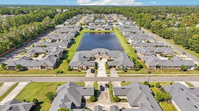 1860 COPPER STONE Drive, C, Fleming Island, FL 32003