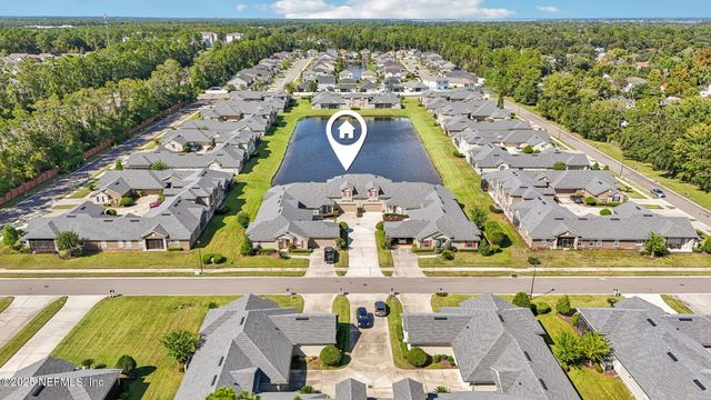 1860 COPPER STONE Drive, C, Fleming Island, FL 32003