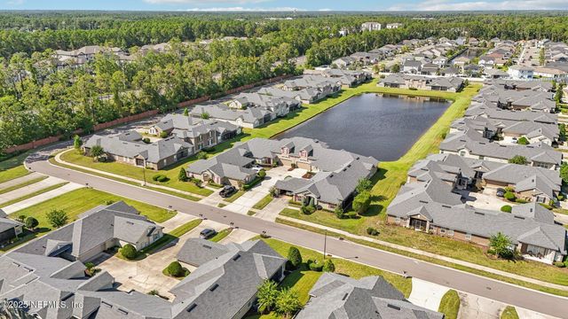 1860 COPPER STONE Drive, C, Fleming Island, FL 32003