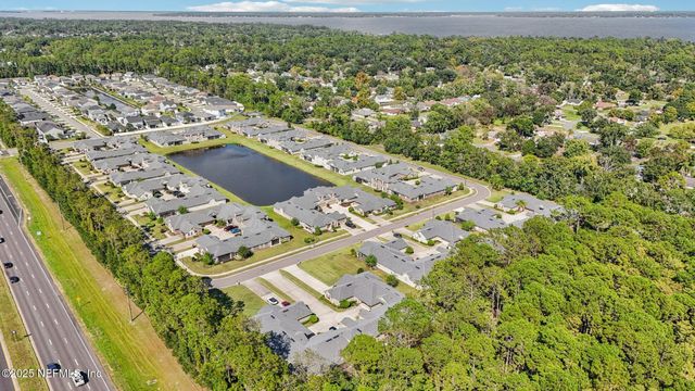 1860 COPPER STONE Drive, C, Fleming Island, FL 32003