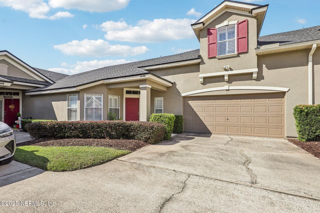 1860 COPPER STONE Drive, C, Fleming Island, FL 32003