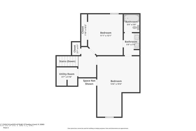 1860 COPPER STONE Drive, C, Fleming Island, FL 32003