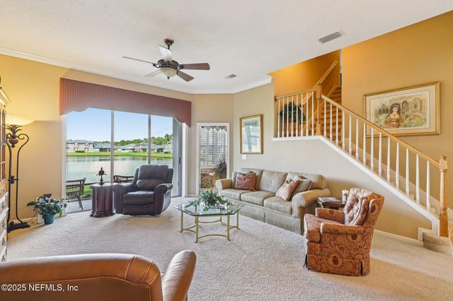 1860 COPPER STONE Drive, C, Fleming Island, FL 32003