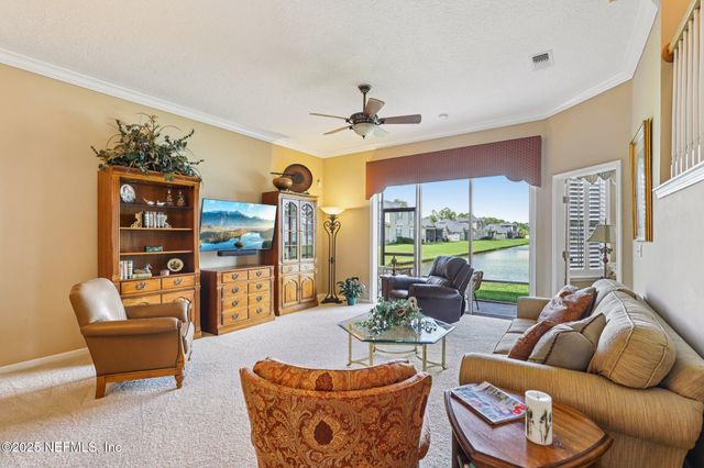 1860 COPPER STONE Drive, C, Fleming Island, FL 32003