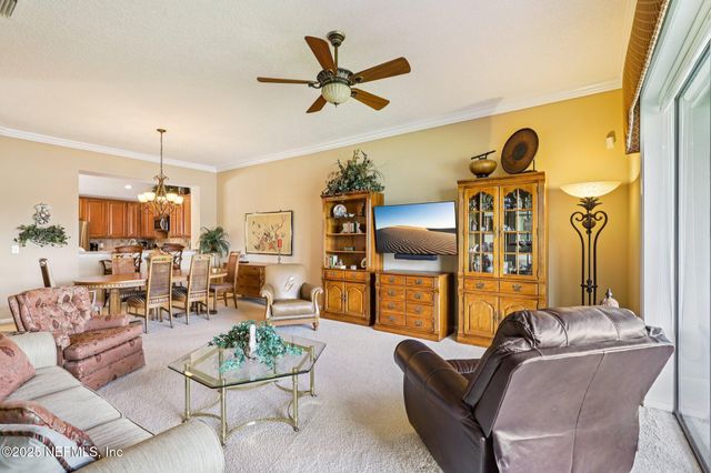 1860 COPPER STONE Drive, C, Fleming Island, FL 32003