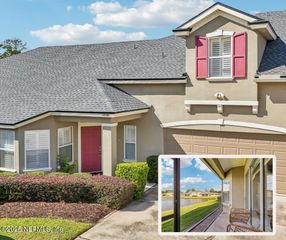 1860 COPPER STONE Drive, C, Fleming Island, FL 32003