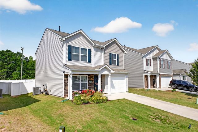 139 Boxbury Way, Fountain Inn, SC 29644