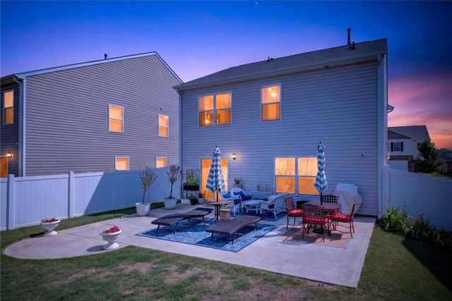 139 Boxbury Way, Fountain Inn, SC 29644
