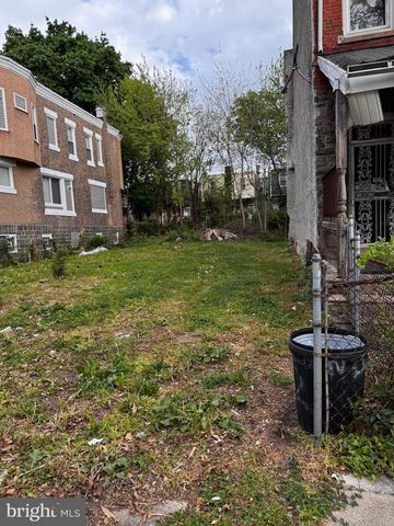5709 ASHLAND AVE, Philadelphia, PA 19143