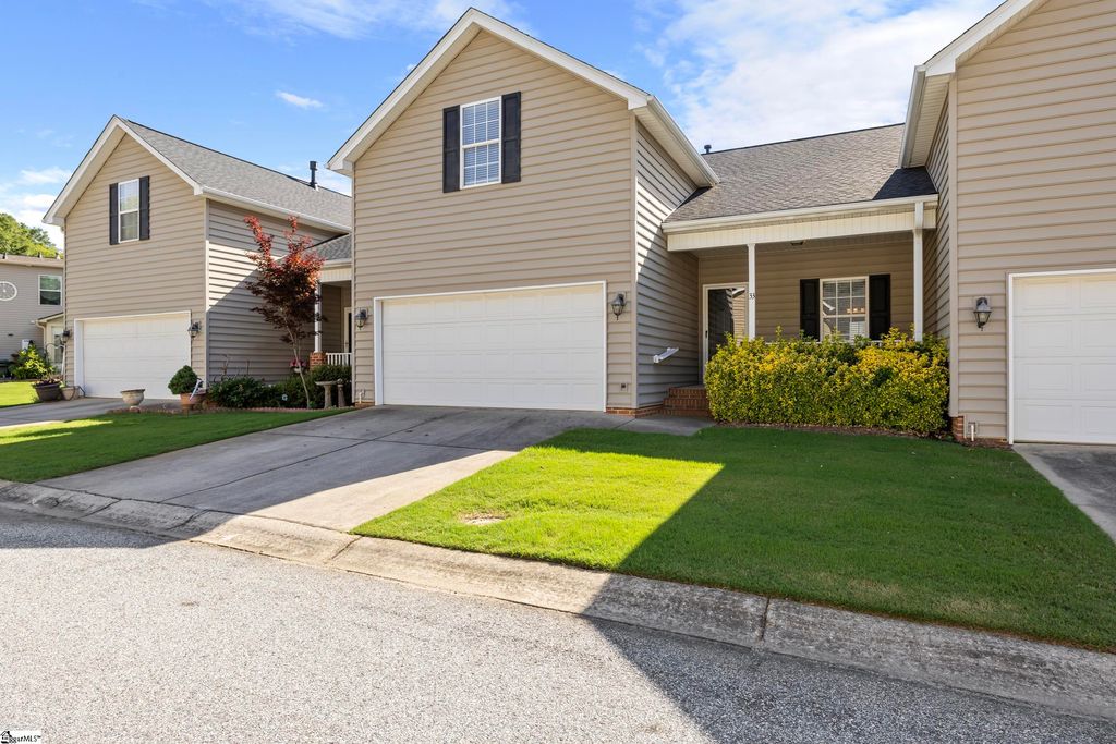 33 Endeavor Circle, Mauldin, SC 29662