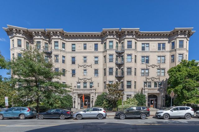 1111 Boylston Street 1B, Boston, MA 02116