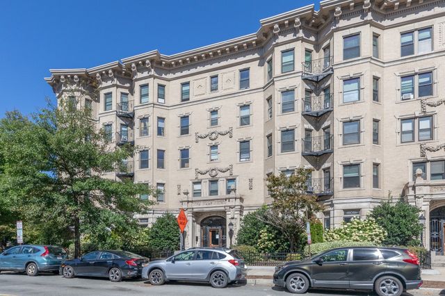 1111 Boylston Street 1B, Boston, MA 02116