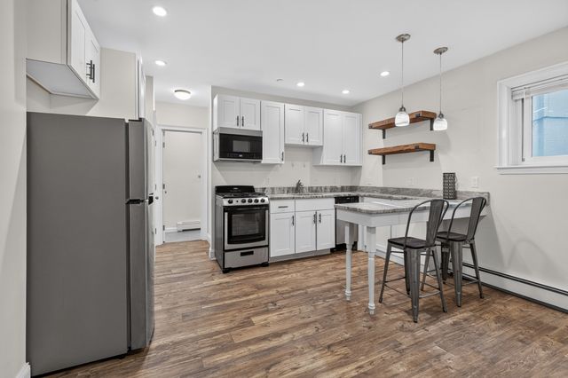 1111 Boylston Street 1B, Boston, MA 02116