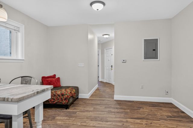 1111 Boylston Street 1B, Boston, MA 02116
