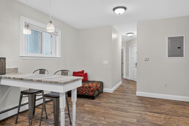 1111 Boylston Street 1B, Boston, MA 02116