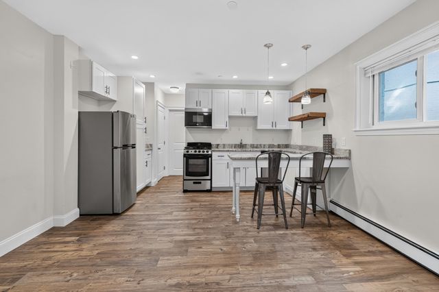 1111 Boylston Street 1B, Boston, MA 02116