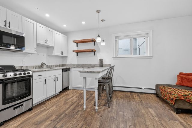 1111 Boylston Street 1B, Boston, MA 02116