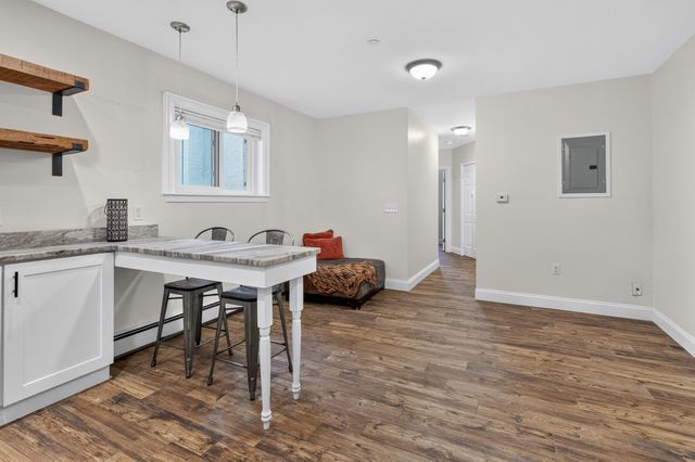 1111 Boylston Street 1B, Boston, MA 02116