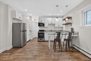 1111 Boylston Street 1B, Boston, MA 02116