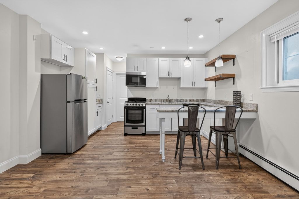 1111 Boylston Street 1B, Boston, MA 02116