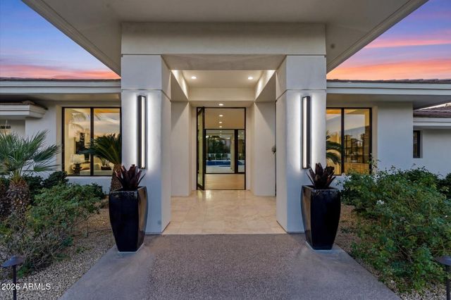 7272 N 71ST Street, Paradise Valley, AZ 85253