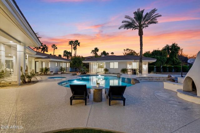 7272 N 71ST Street, Paradise Valley, AZ 85253