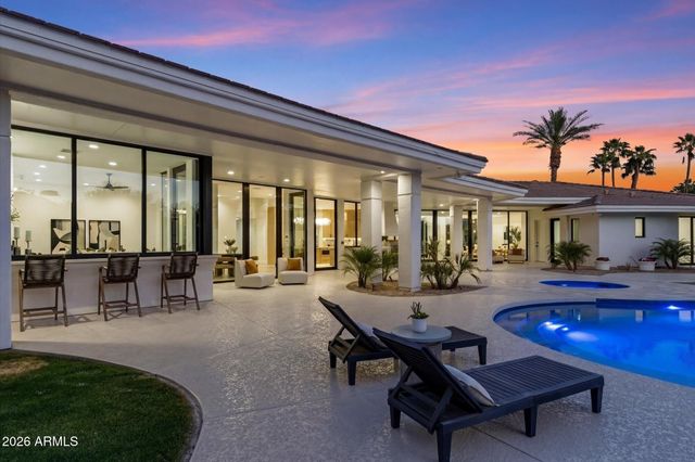 7272 N 71ST Street, Paradise Valley, AZ 85253