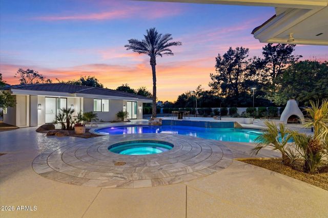 7272 N 71ST Street, Paradise Valley, AZ 85253