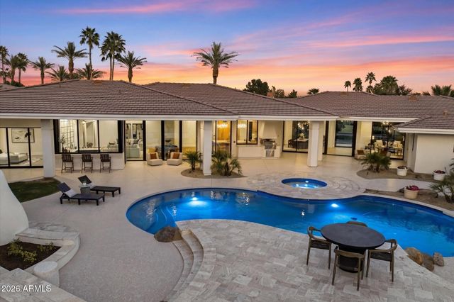 7272 N 71ST Street, Paradise Valley, AZ 85253