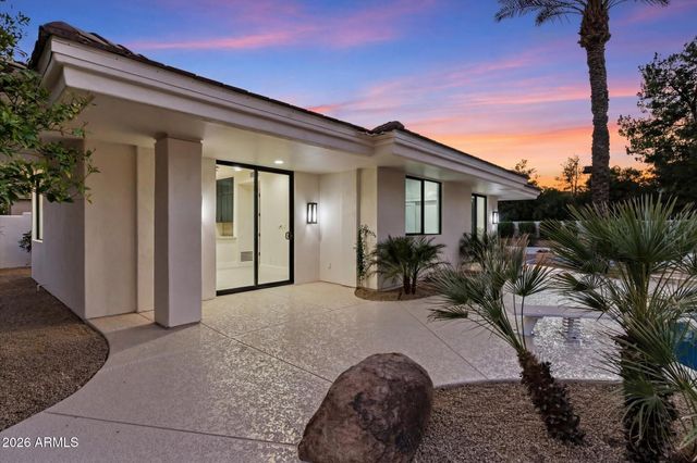 7272 N 71ST Street, Paradise Valley, AZ 85253